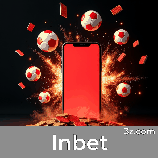 lnbet: Realize seu jogo em tempo real e viva a emoção!