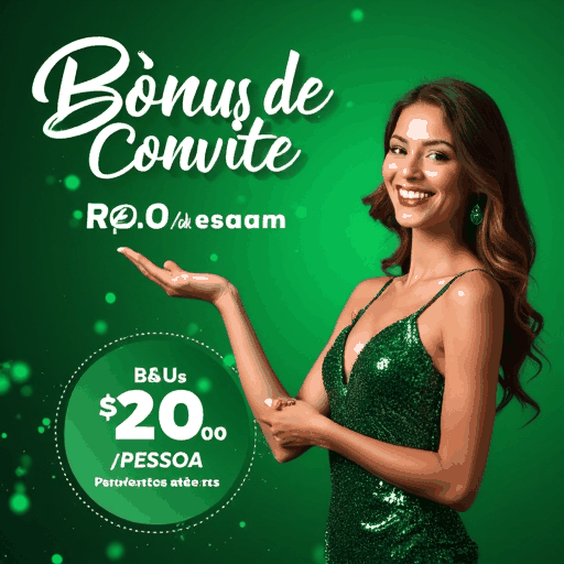 Aproveite o bônus de boas-vindas no app da lnbet!